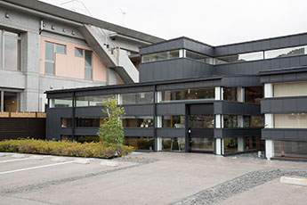 シルクウェイ大海