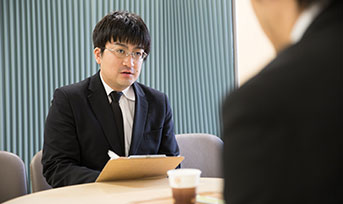 葬儀社エヴァホール大海 お電話での問合せ