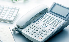 エヴァホール大海のスタッフがすぐに対応します